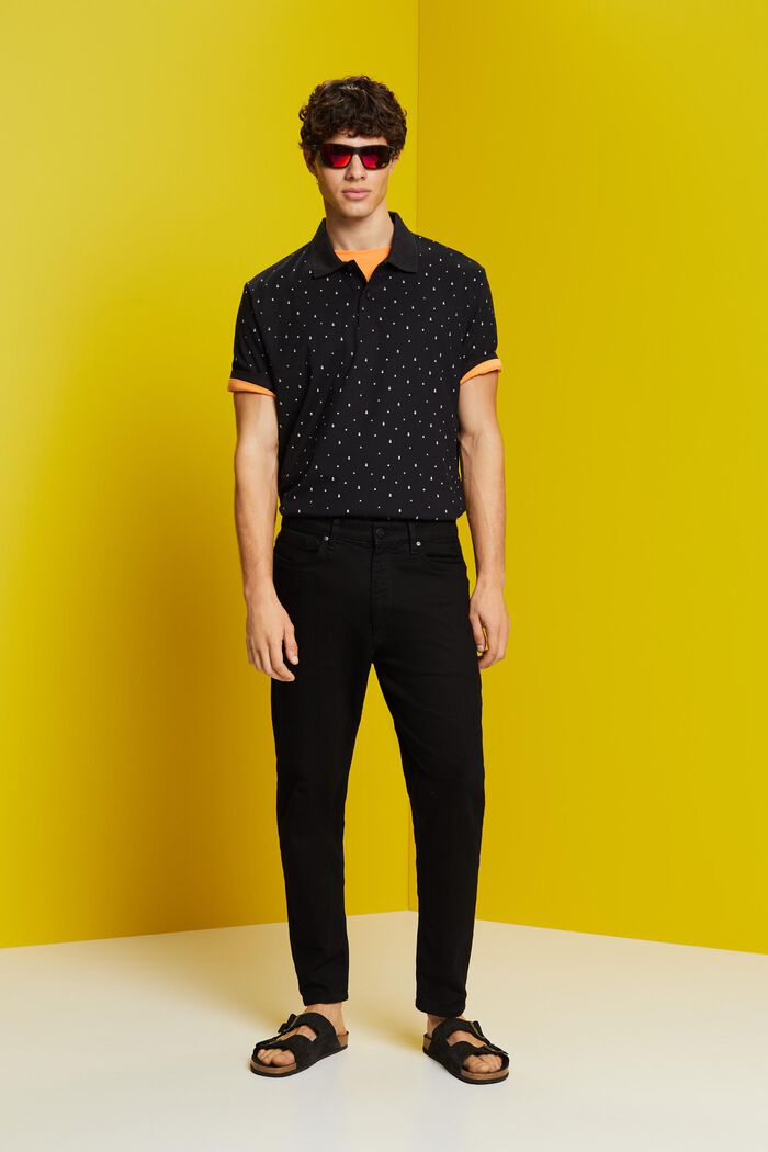 Polo shirts