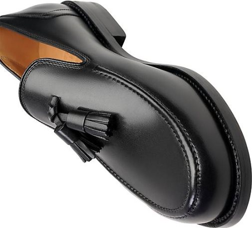 Henry Stevens Loafer Haywood TL
