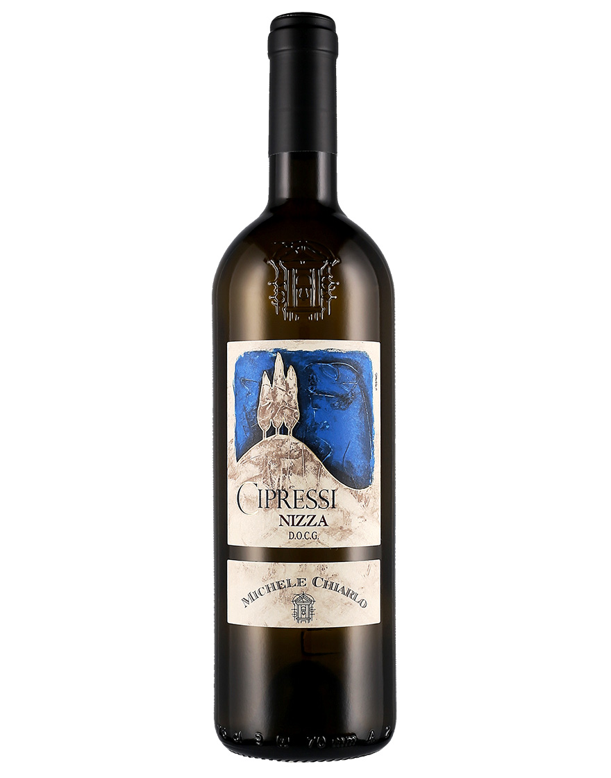 Nizza DOCG Cipressi 2021 Michele Chiarlo 0,75 ℓ