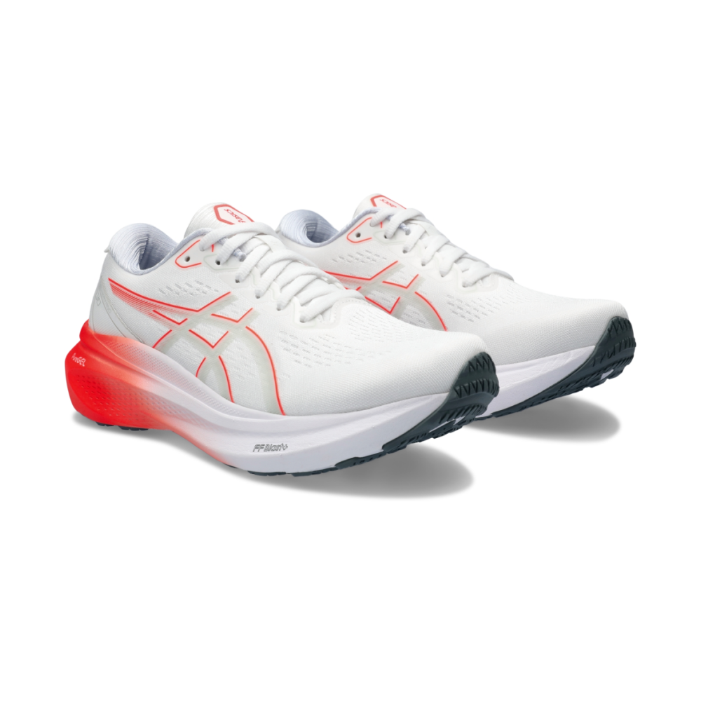 Asics Gel Kayano 30 1012B357.101 / weiss