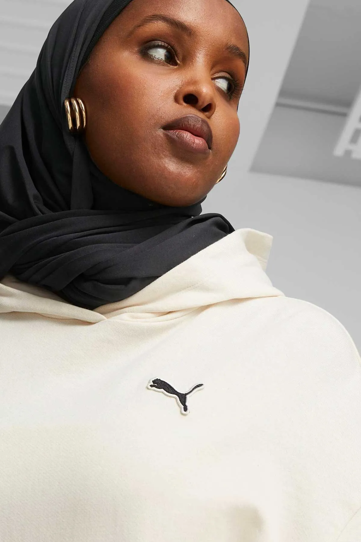 Puma  BETTER ESSENTIALS Kapuzenpullover EN67598899
