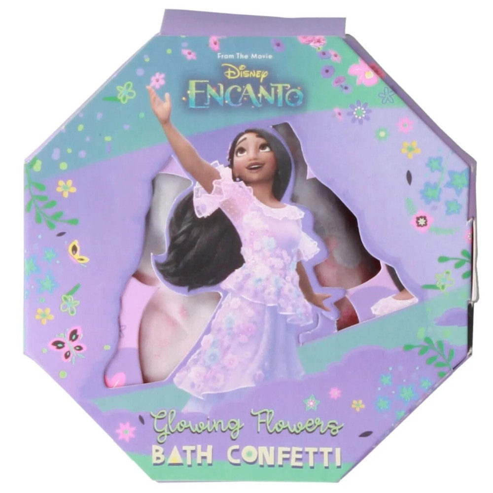 Disney Confettis De Bain Encanto - 10g