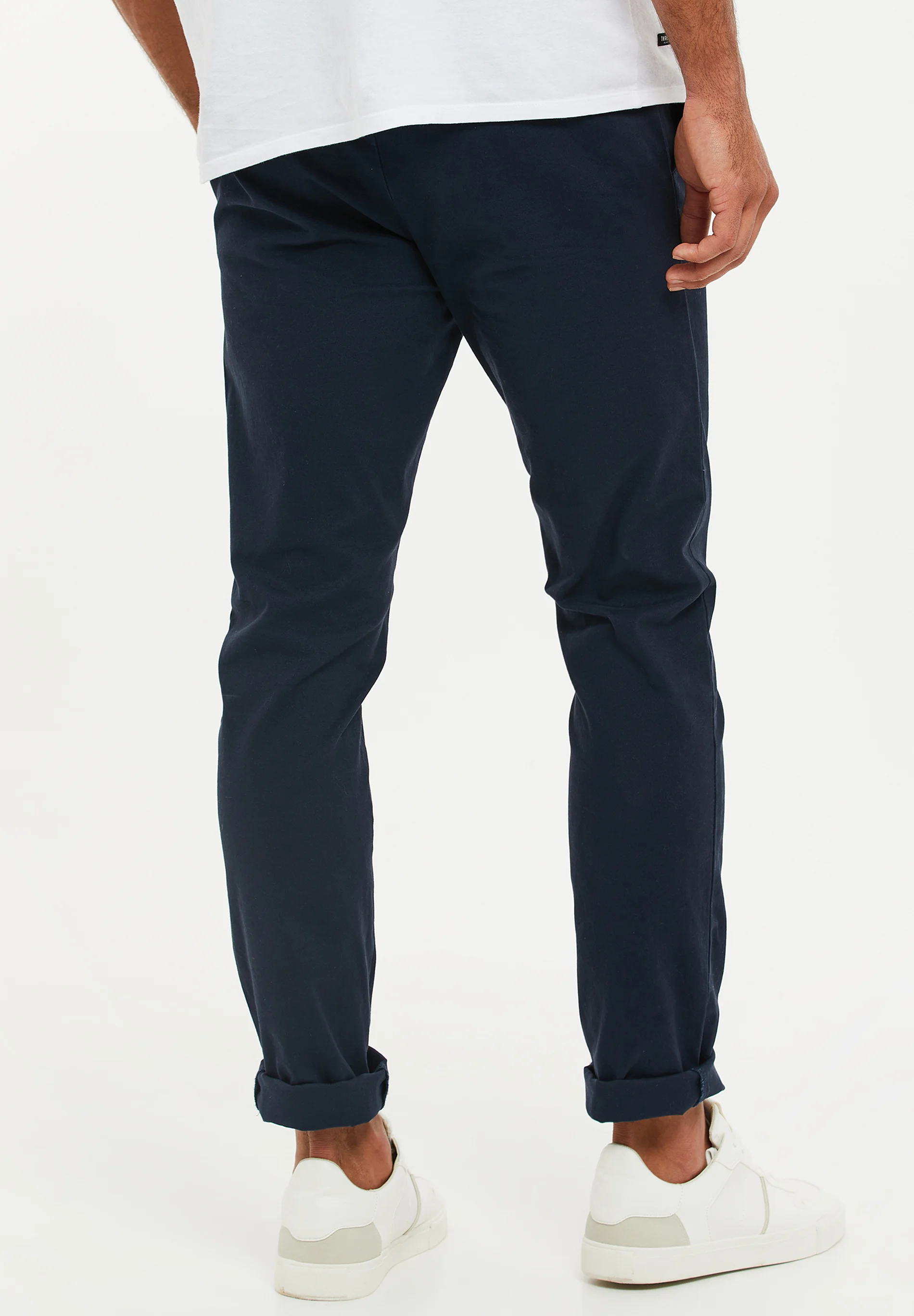 Threadbare STRETCH MARLEY - Chino