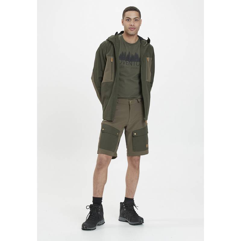 Whistler ERIC Shorts Herren