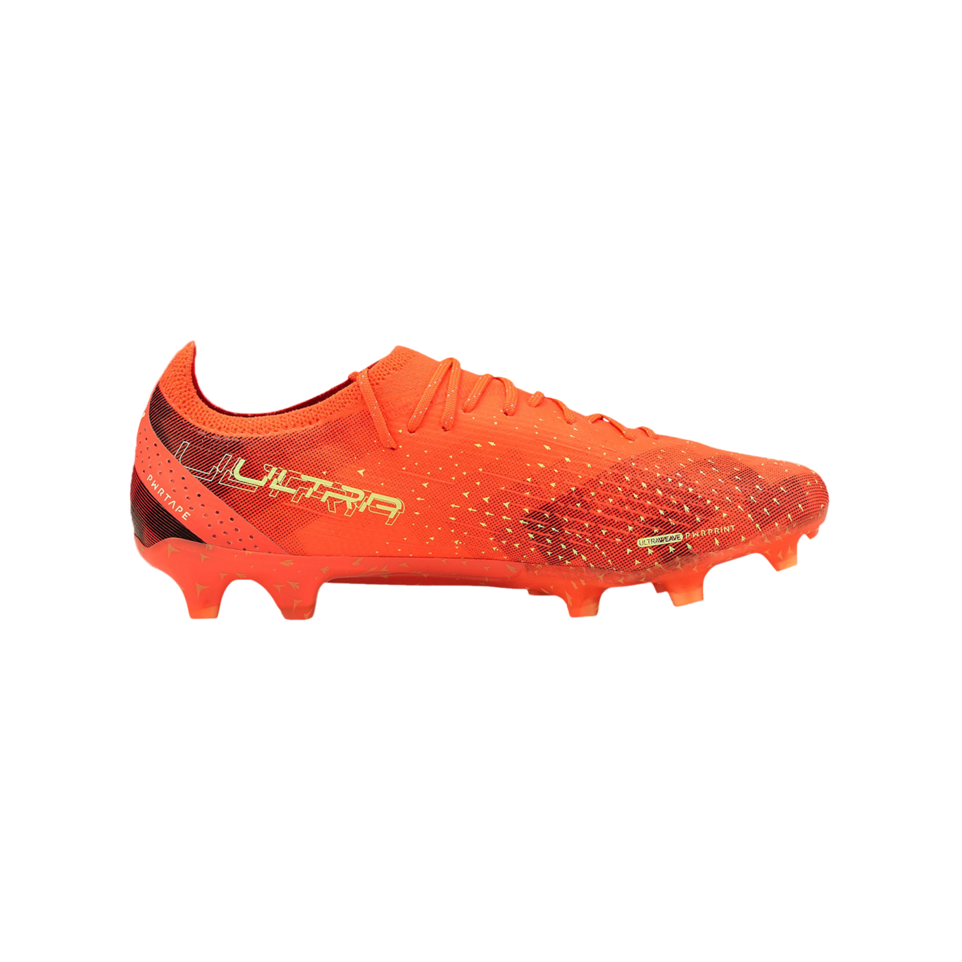 PUMA ULTRA Ultimate FG/AG Fearless Orange F03