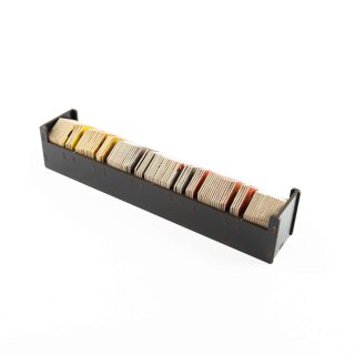 Black Organizer Praga