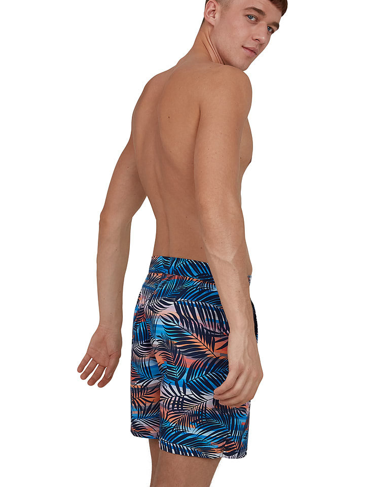 Speedo Badeshorts 