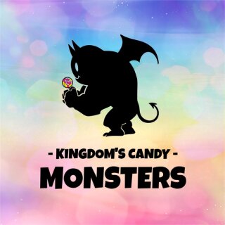 Kingdom's Candy: Monsters (DE)