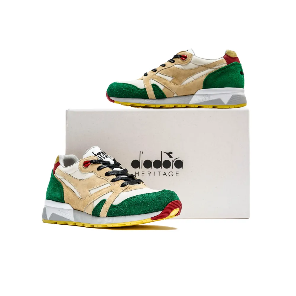 Diadora N9000 RALLY GIULIETTA ITALIA 201.180176-20014 / bunt
