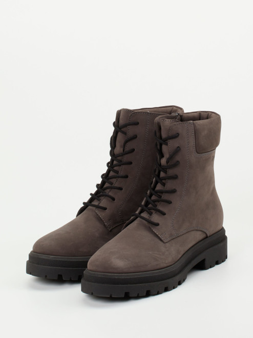 Schnürstiefelette-27514290046 Sioux