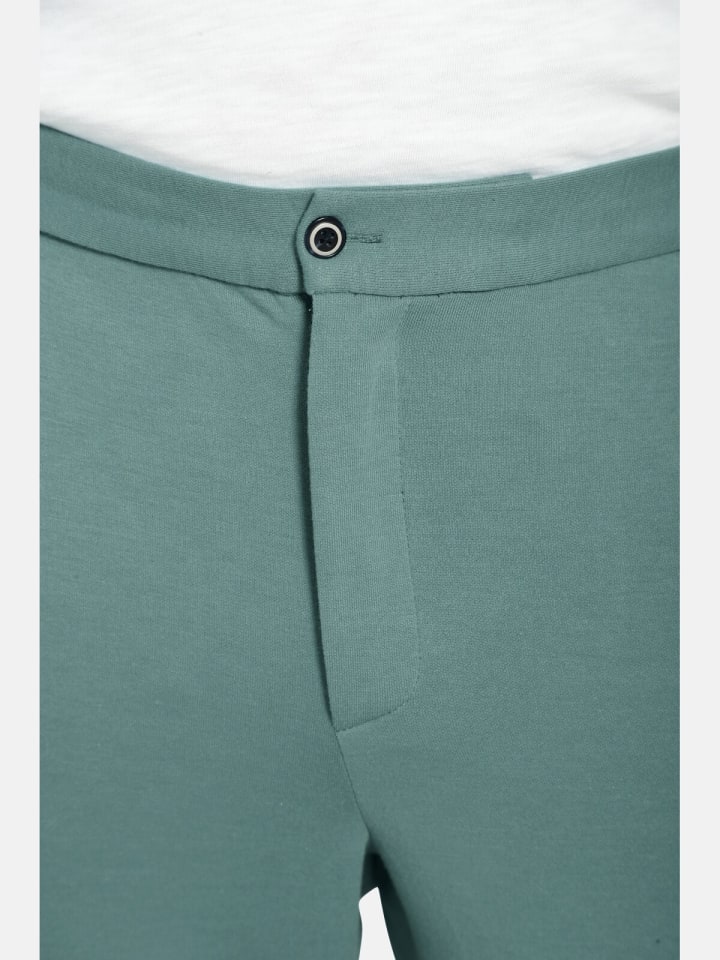 Charles Colby Hose BARON BLAINE in türkis günstig kaufen