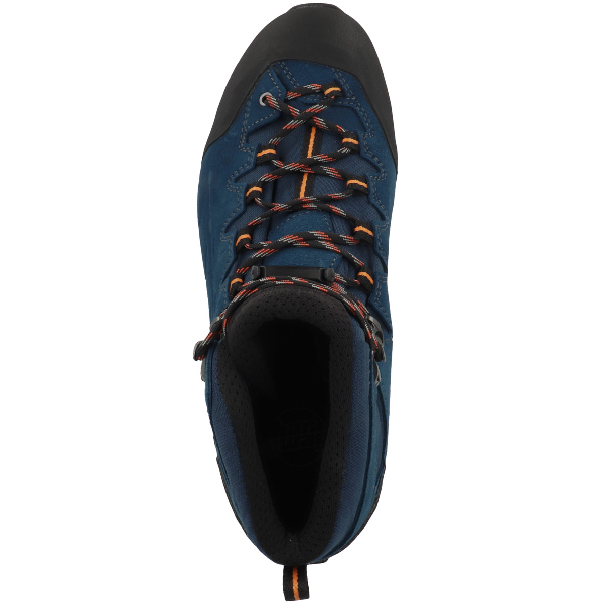 Hanwag Makra Light GTX Outdoorschuhe blau
