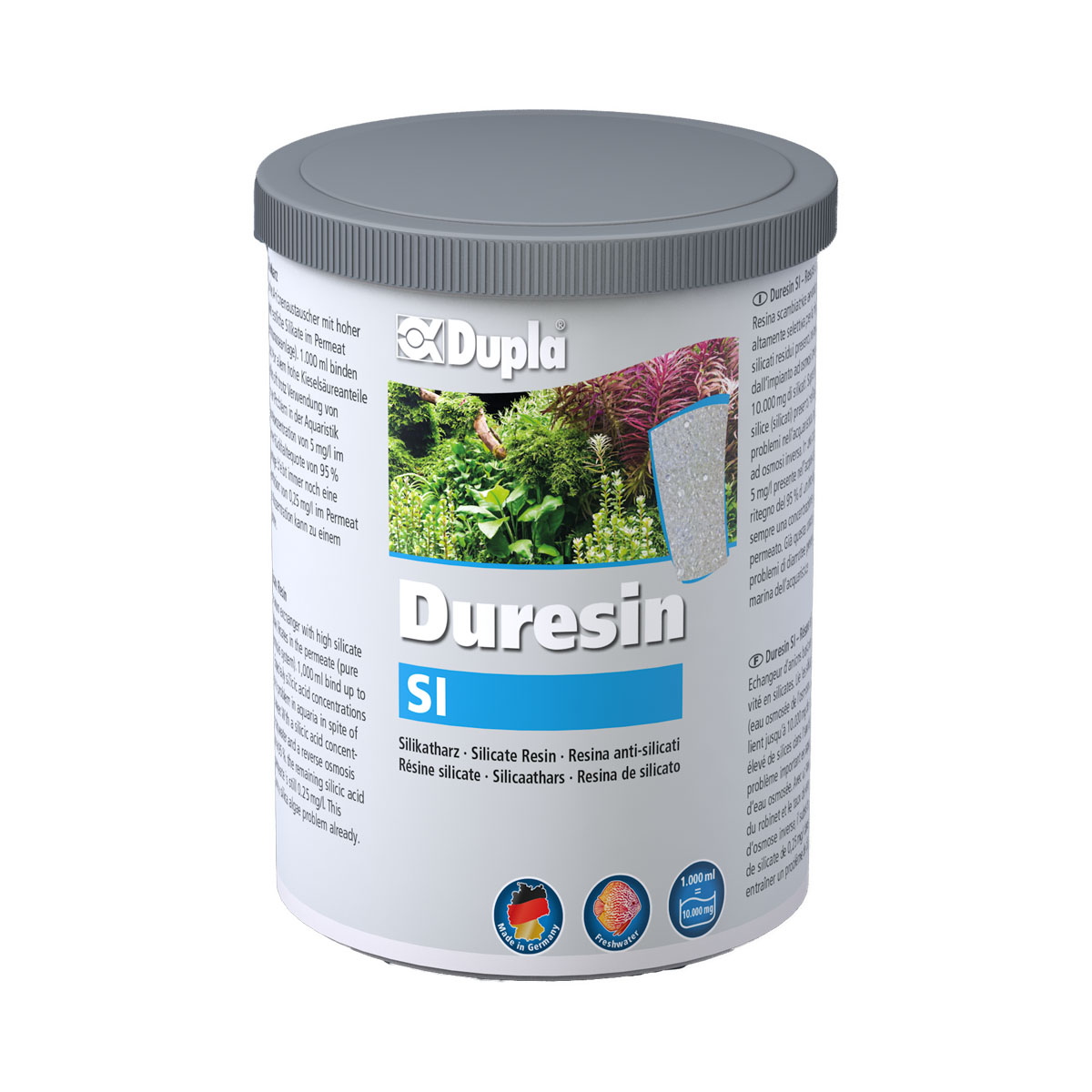 Dupla Silikatharz Duresin SI 1.000 ml günstig kaufen