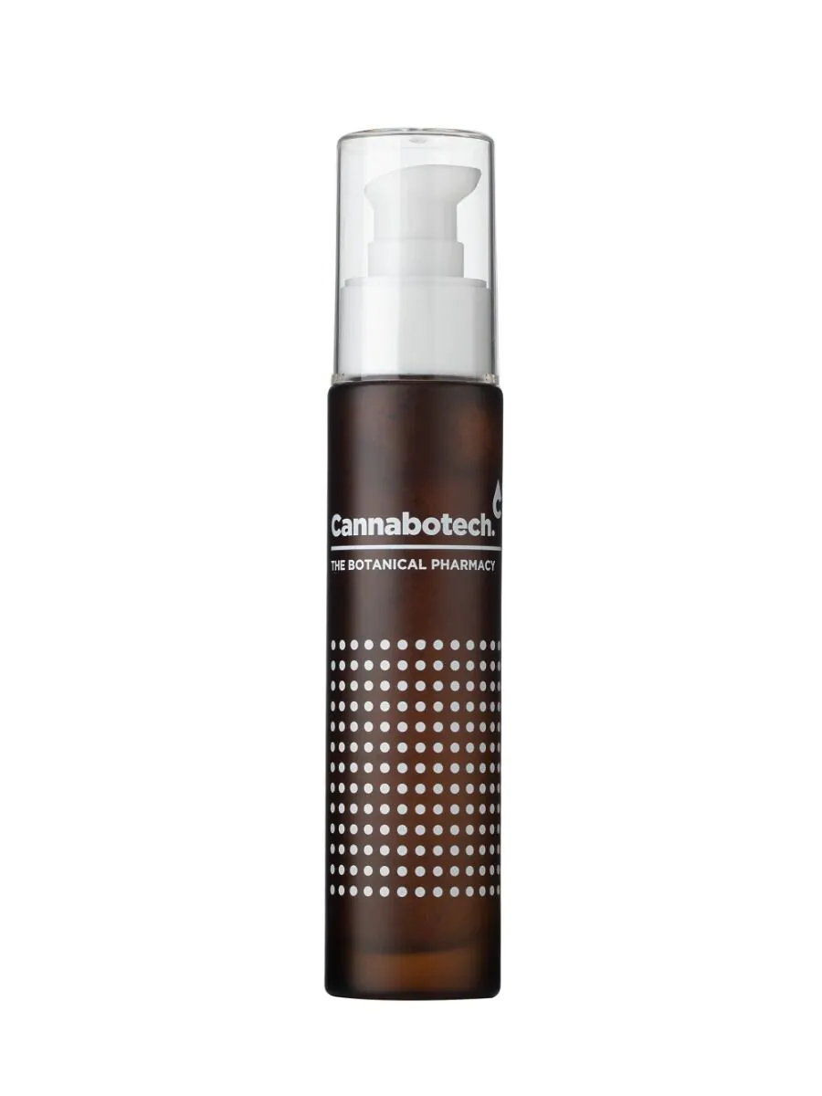 Cannabotech Nurture Lotion hranjiva krema za lice