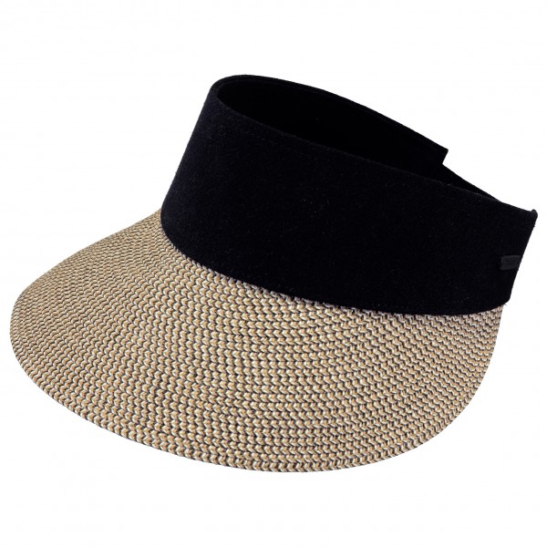 Barts - Women's Vesder Visor - Hut