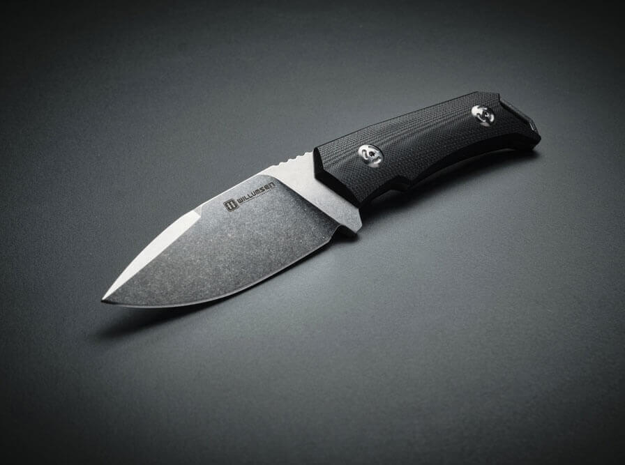 Despot Stone Black