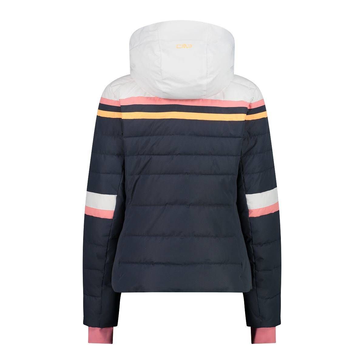 CMP Skijacke Damen Skijacke mit 3M-Thinsulate (1-St)