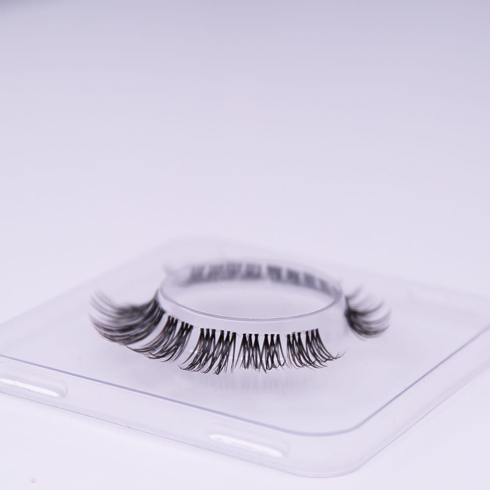 Niclay Glamour Lash Single Donna 10/12/14 mm