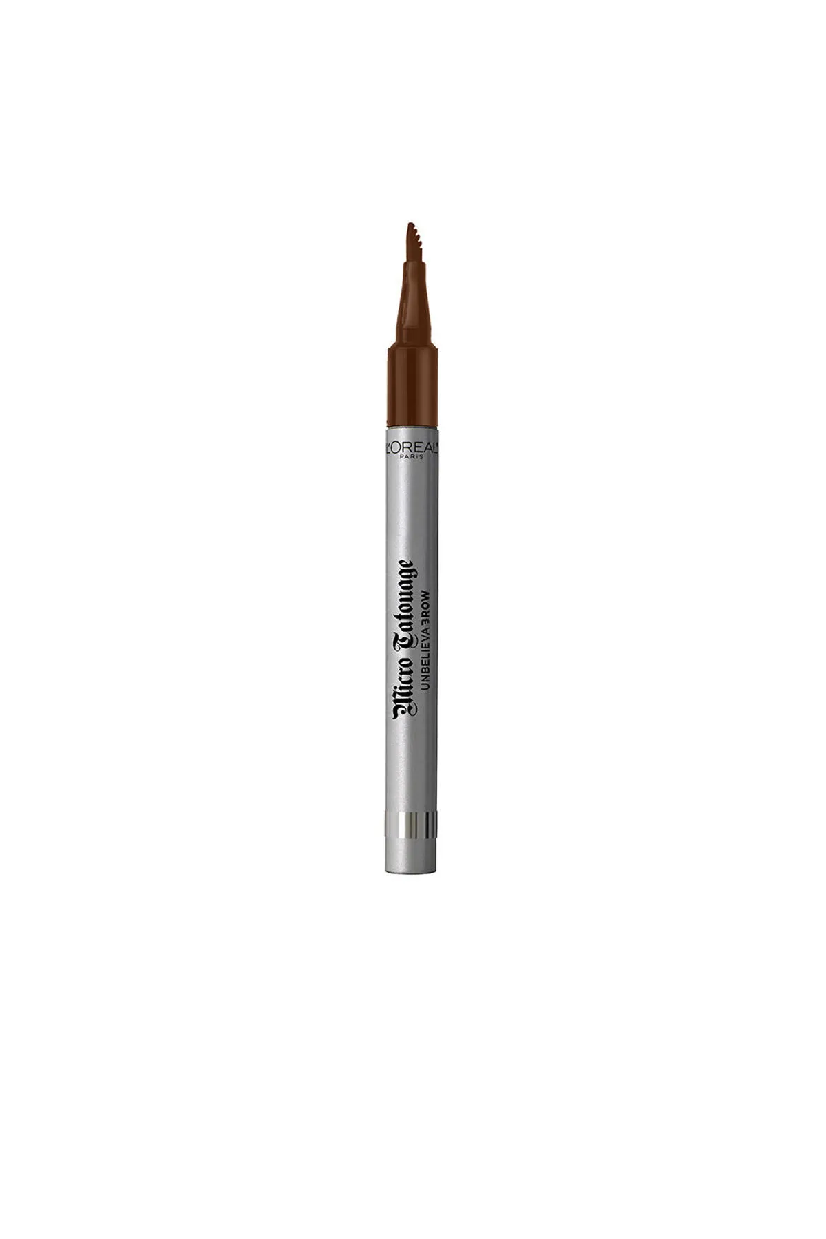 L&'Oreal Paris  Unbelieva Brow Micro Tatouage #105-brünette 4,5 ml