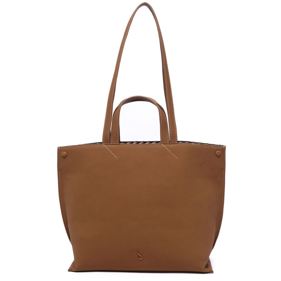 abbacino Palmer Shopper