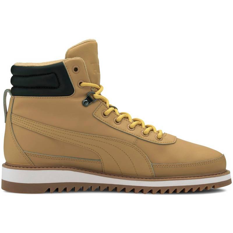 PUMA Desierto V2 Pure TEX Boots Herren