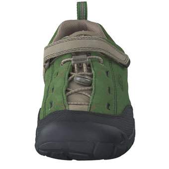 KEEN Jasper II Halbschuhe in grün