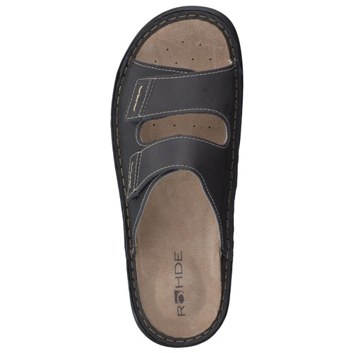 Pantolette-74030090006 Rohde