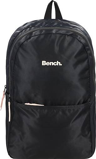 Bench women sports Rucksack 44 cm Laptopfach