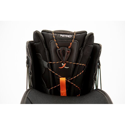 HERREN SNOWBOOT RIVAL TLS