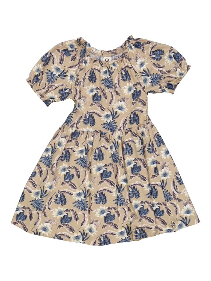 müsli Kurzarmkleid in Cashmere/ Mary/ nblue günstig kaufen