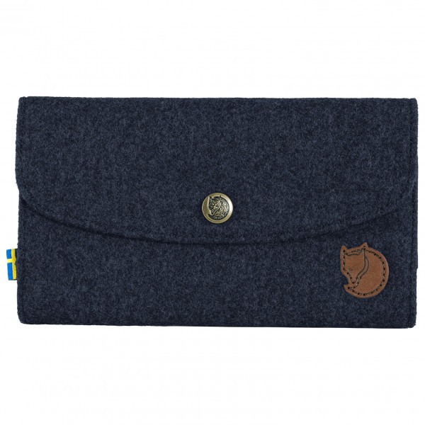 Fjällräven - Norrvåge Travel Wallet - Geldbeutel