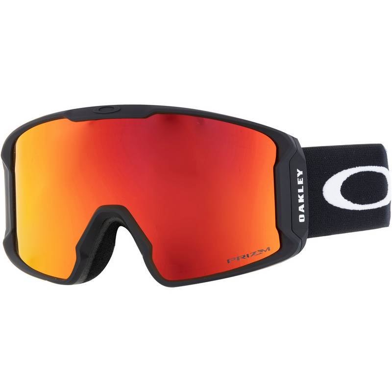 Oakley LINE MINER L Skibrille