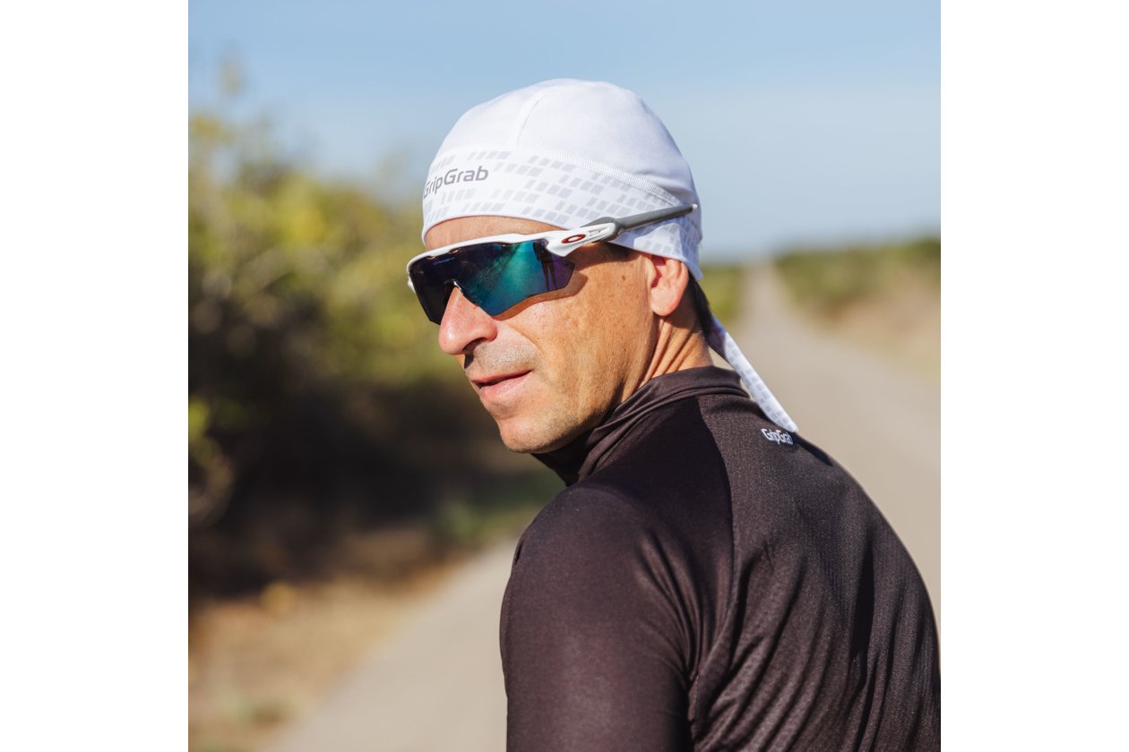 GRIPGRAB Bandana - 2023
