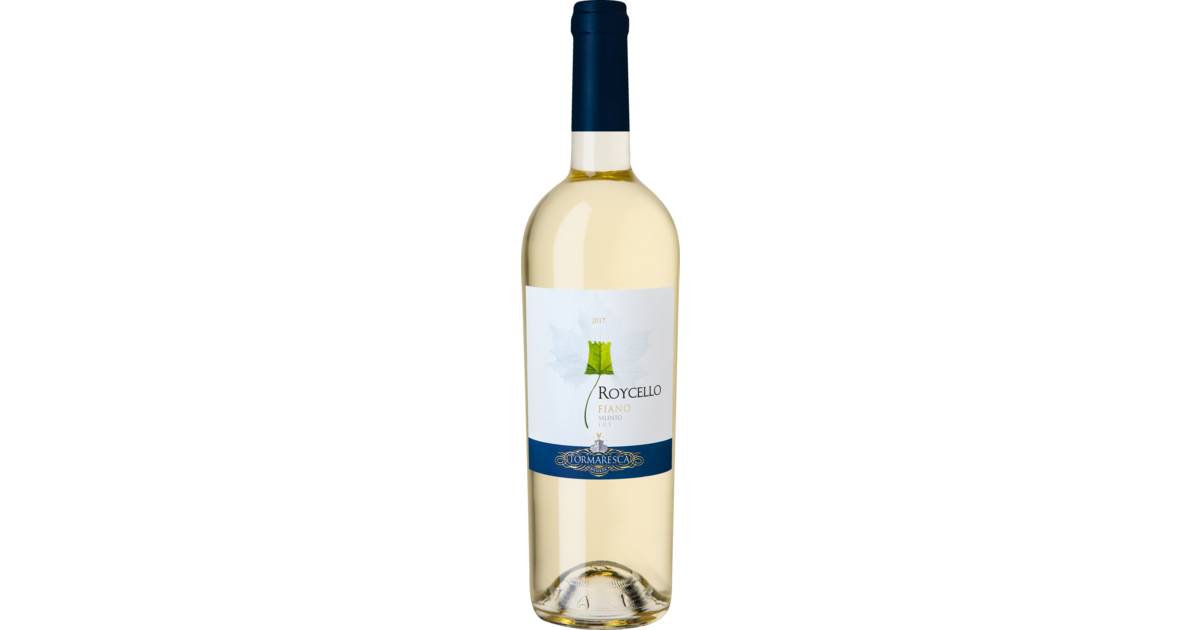 Roycello Fiano