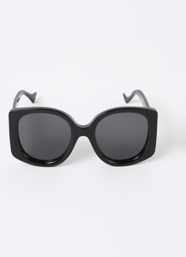 Gucci Retro Sunglasses GG1257S