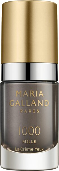 Maria Galland 1000 Mille La Créme Yeux Augencreme