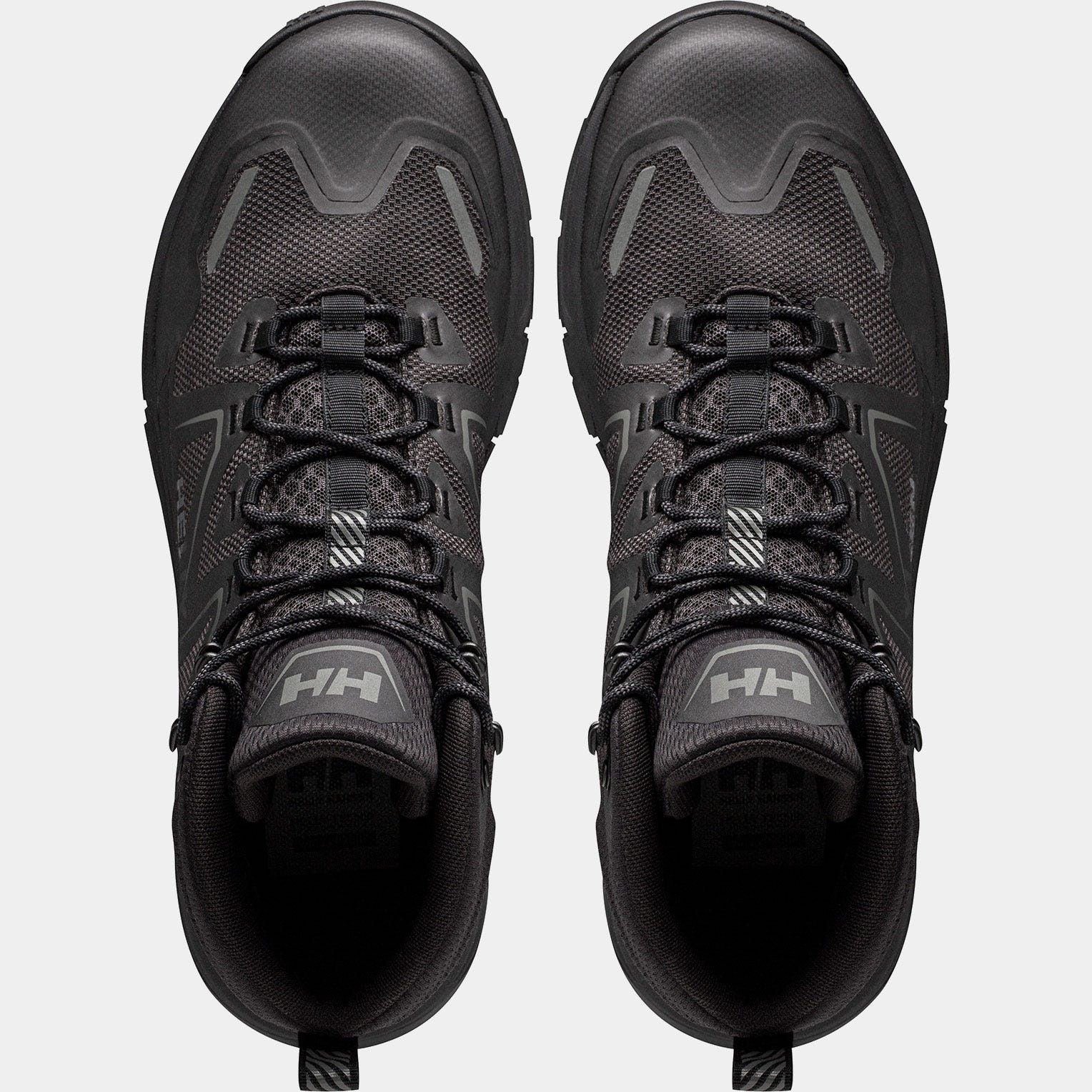 Men's Cascade HELLY TECH® Waterproof Mid Cut Hiking Boots