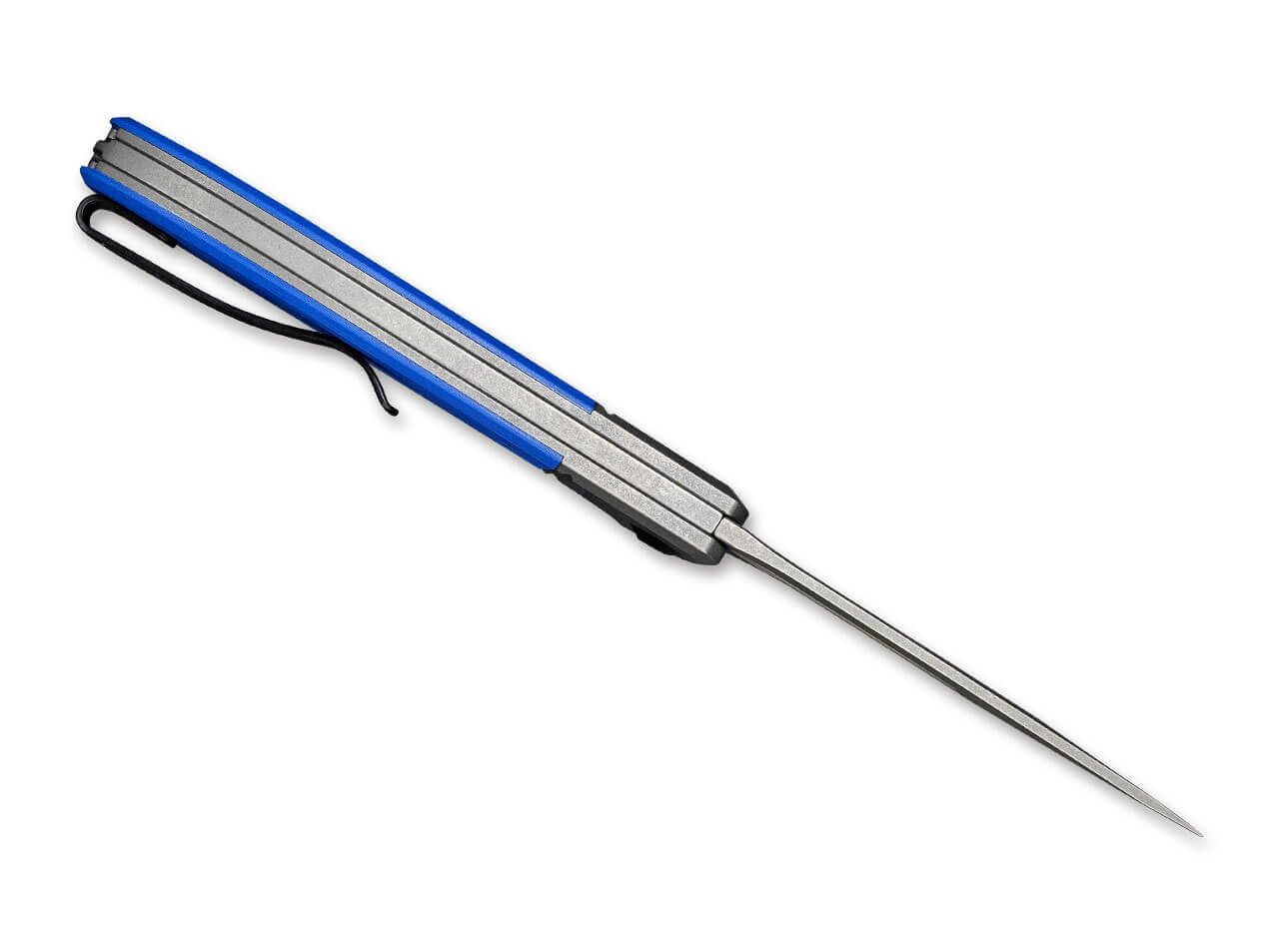 Trailblazer G10 Blue