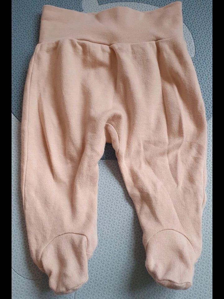 Nini Hose Herbst, Winter in braun günstig kaufen 62