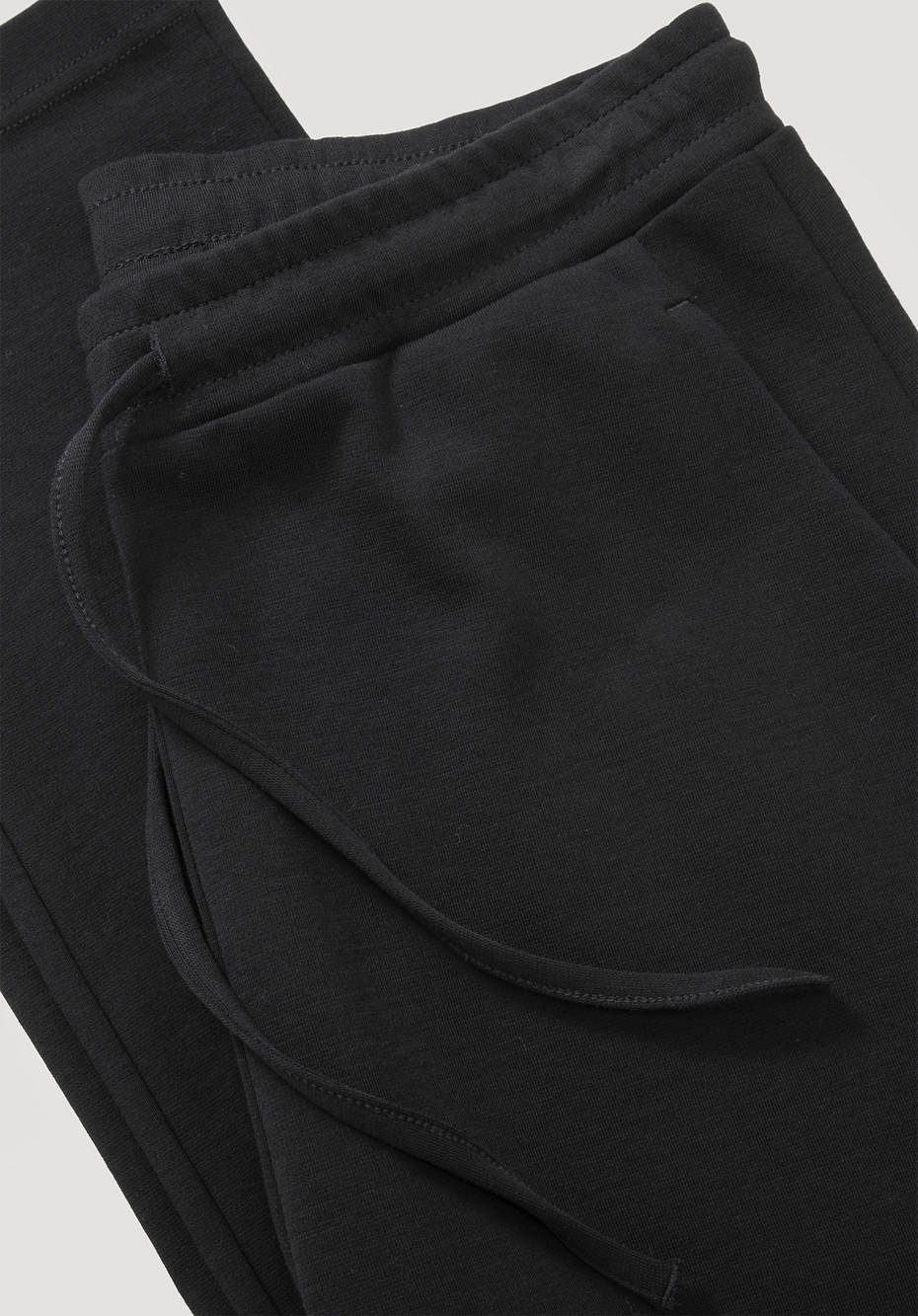 Joggpants aus Bio-Baumwolle