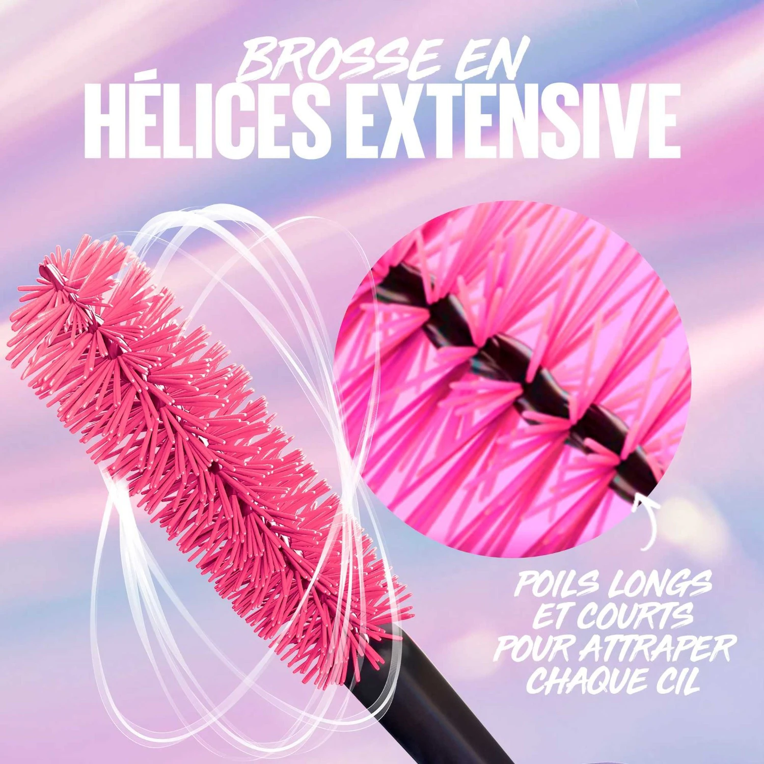 Maybelline The Falsies Surreal Extensions
