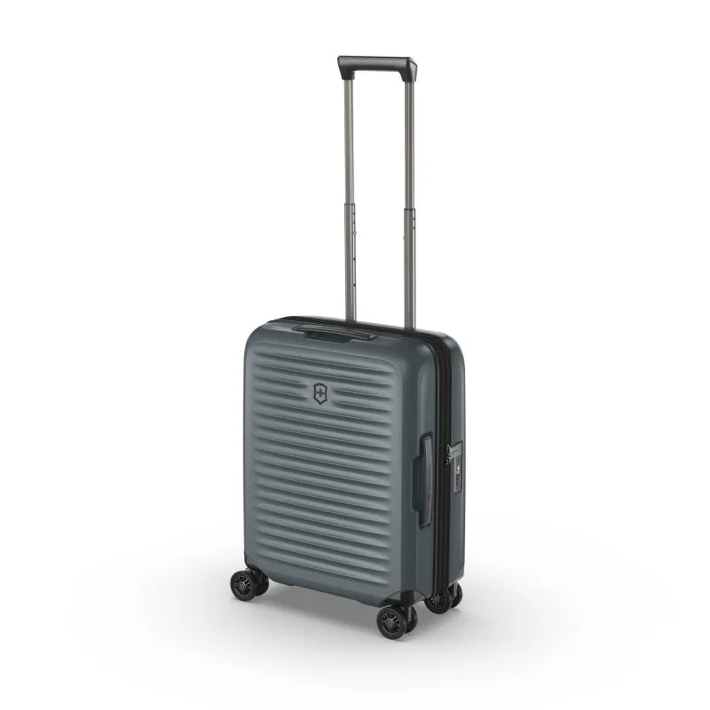Victorinox Airox Advanced Global Carry-On Erweiterbar (55 cm) - Storm