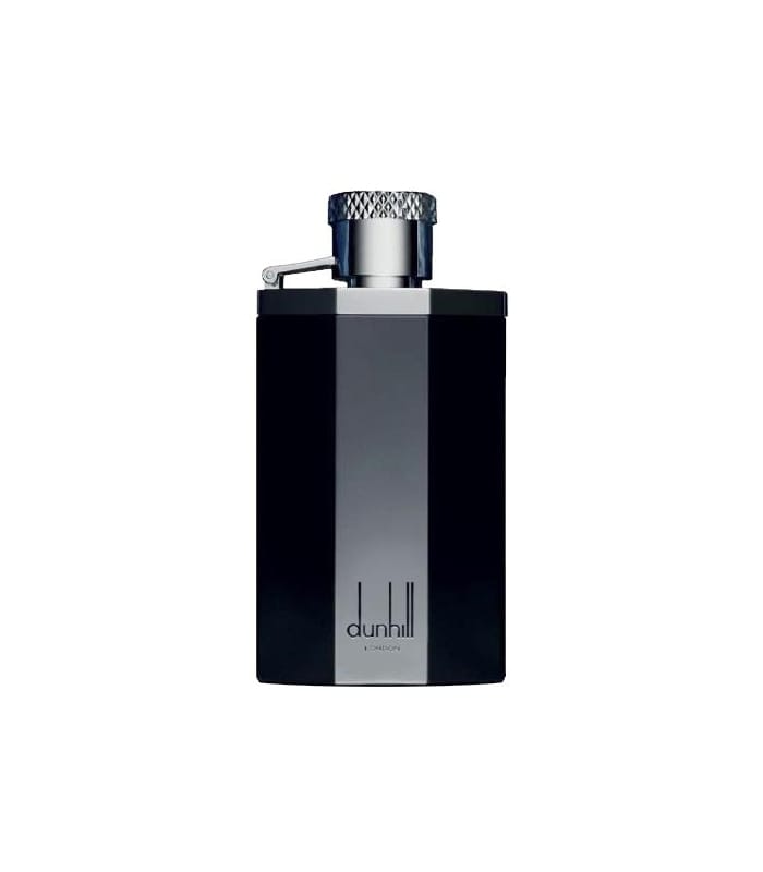 DUNHILL-DESIRE BLACK-Eau de Toilette Vaporisateur