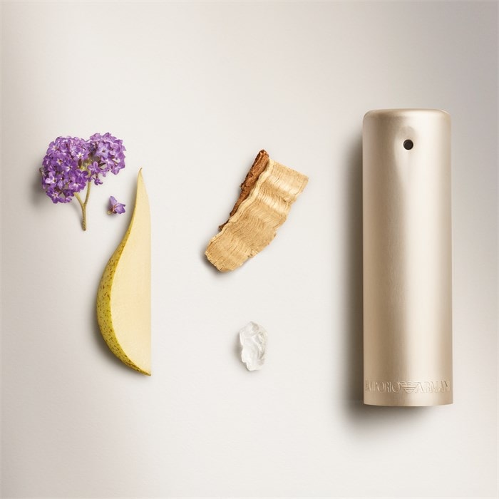 Eau de Parfum Spray