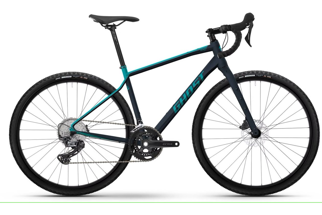 Ghost Asket Essential - 2023 - 28 Zoll - Diamant