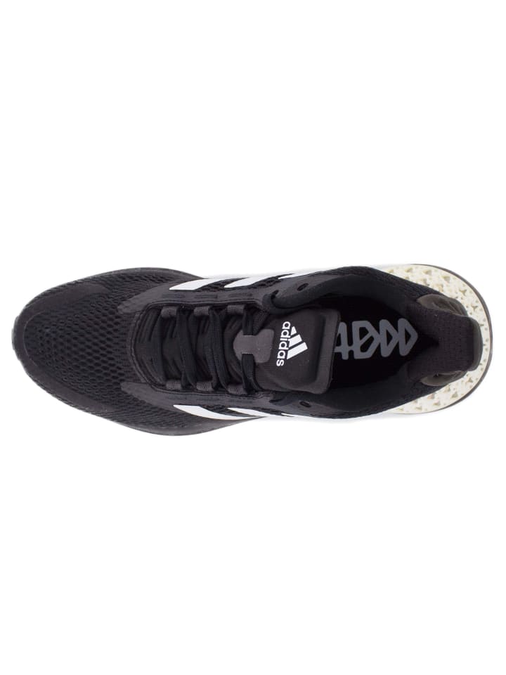 adidas Schuhe 4Dfwd_Pulse in Schwarz günstig kaufen