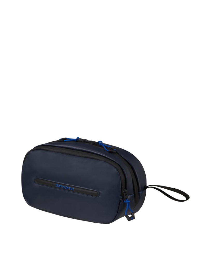 Beauty case Samsonite Ecodiver con logo