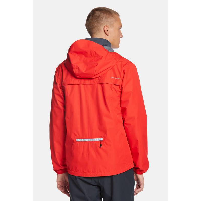 Jeff Green Till Funktionsjacke Herren
