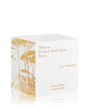 Maison Francis Kurkdjian Les Tamaris Duftkerze-280 g