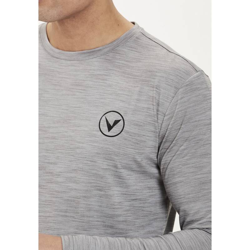 Virtus JOKERS M L/S Langarmshirt Herren